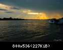 Dunarea la Sf. Gheorghe