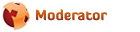Moderator