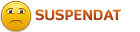 SUSPENDAT